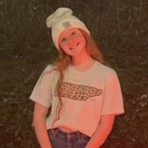 Meet your Posher, Katelyn